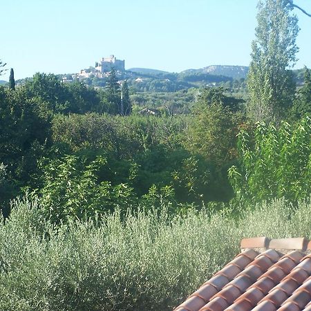Отель Clos Marjolie Caromb Экстерьер фото