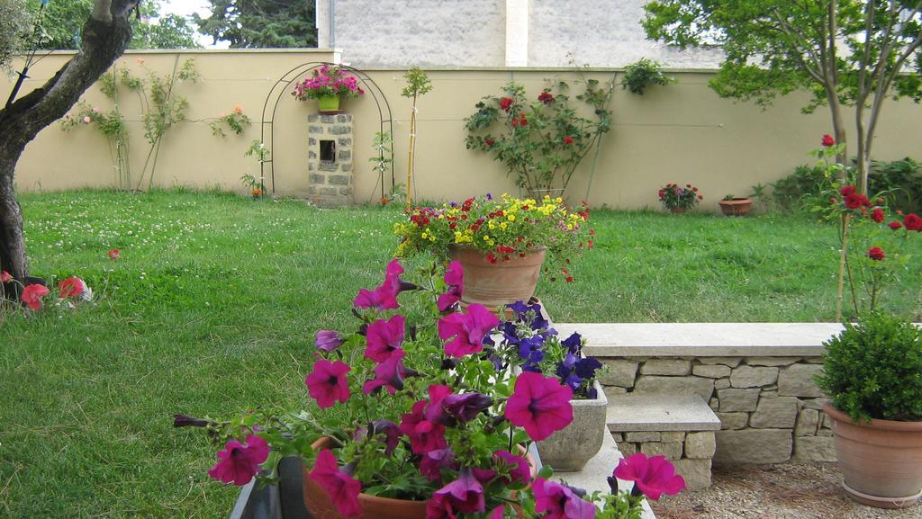 Отель Clos Marjolie Caromb Экстерьер фото